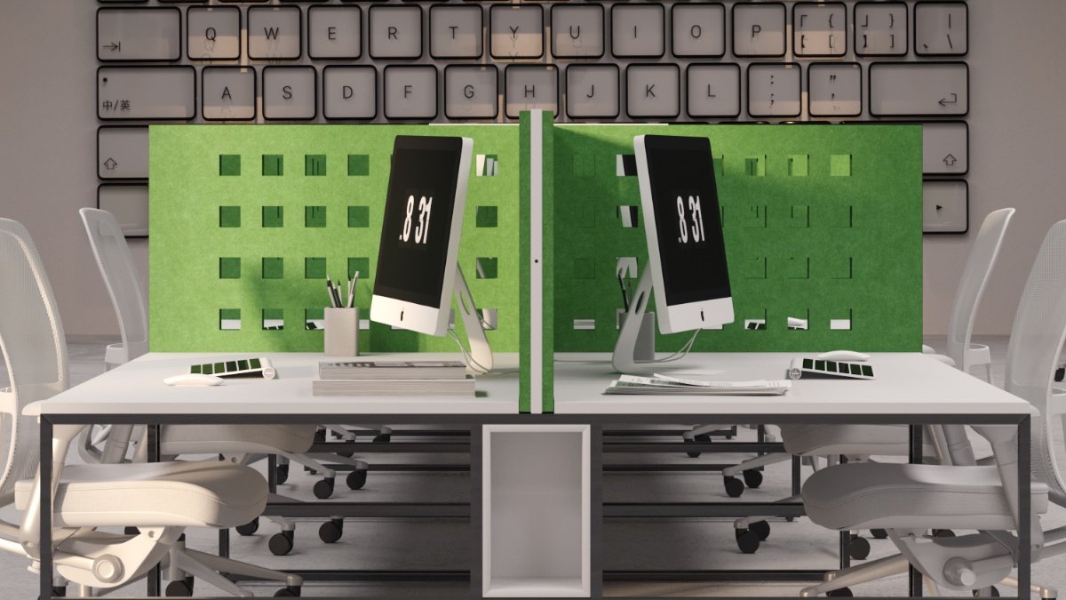 Desk Dividers
